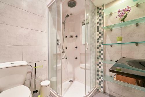 Apartamento In Bed With Lisbon 4e