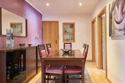 Apartamento In Bed With Lisbon 4e