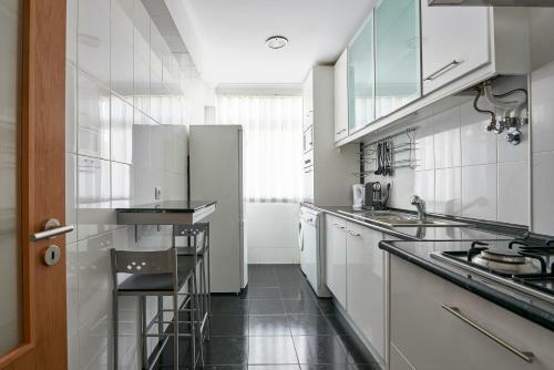 Apartamento In Bed With Lisbon 4e