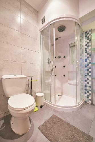 Apartamento In Bed With Lisbon 4e