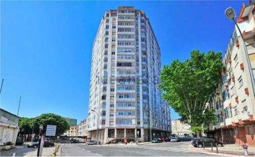Apartamento In Bed With Lisbon 15e