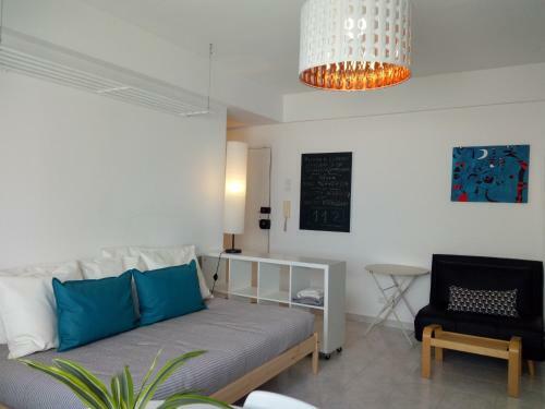 Apartamento In Bed With Lisbon 8n