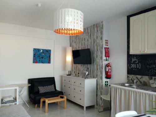 Apartamento In Bed With Lisbon 8n