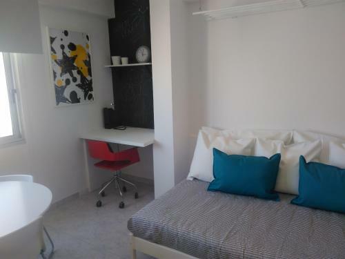 Apartamento In Bed With Lisbon 8n