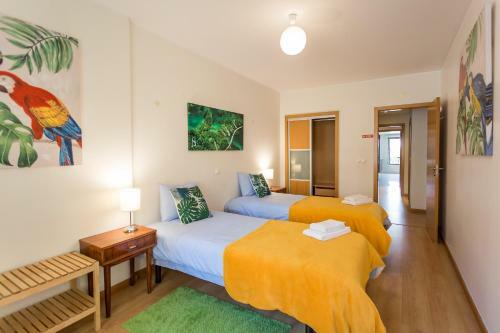 Neudel Private Rooms @ Shared Apart