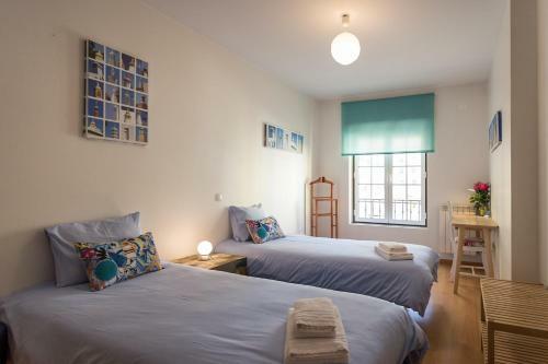 Neudel Private Rooms @ Shared Apart