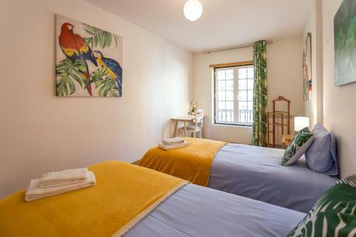 Neudel Private Rooms @ Shared Apart