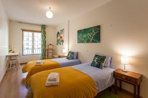 Neudel Private Rooms @ Shared Apart