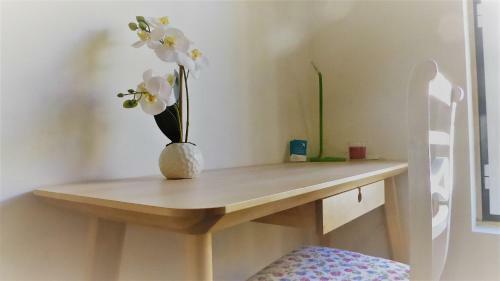 Neudel Private Rooms @ Shared Apart