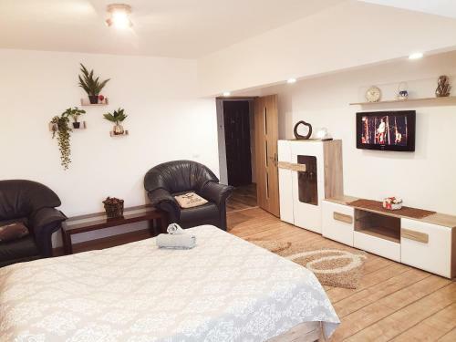 Apartamento Casa Nicolae
