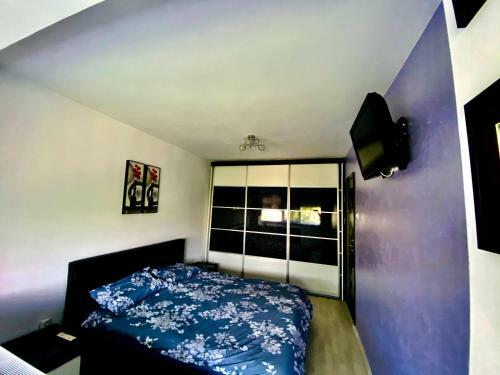 Apartamento Cozy Central Place