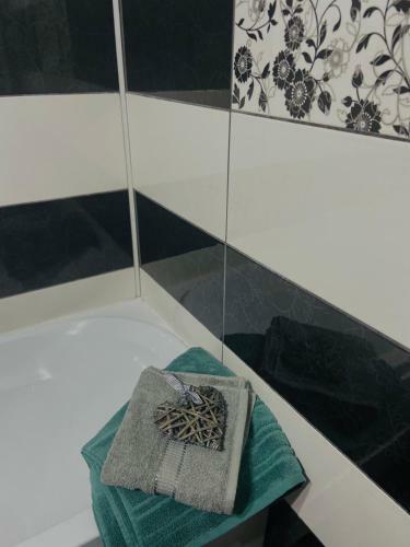 Apartamento Cozy Central Place