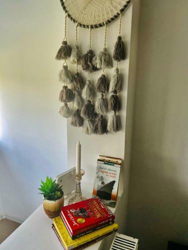 Apartamento Cozy Central Place