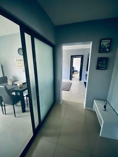 Apartamento Cozy Central Place