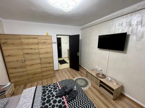 Apartamento Holiday Braila