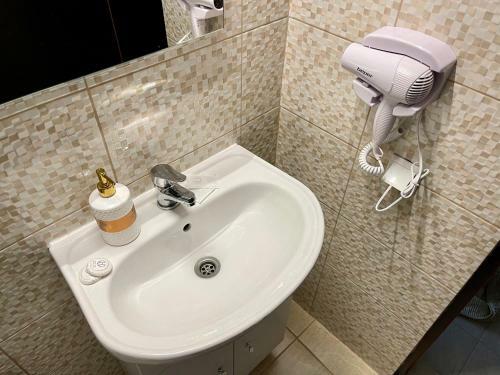 Apartamento Holiday Braila