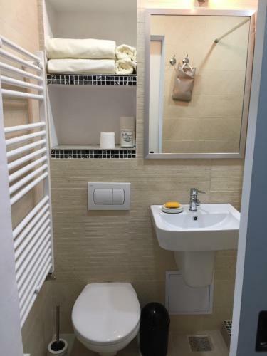 Apartamento Studio Claudia