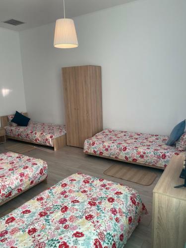 Hostal Lms