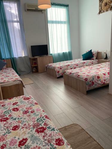 Hostal Lms