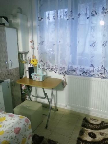 Apartamento Garsoniera, Ultramoderna, Mobilata Si Utilata Complet.