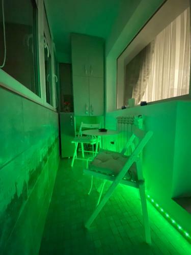 Apartamento Eden Luxury