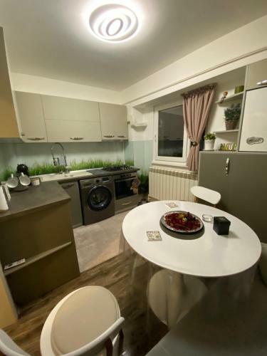 Apartamento Eden Luxury