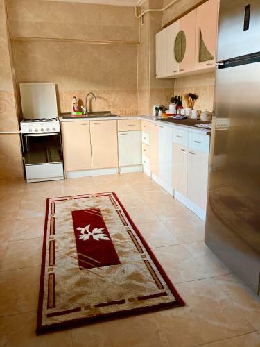 Chira Chiralina Classic Apartment