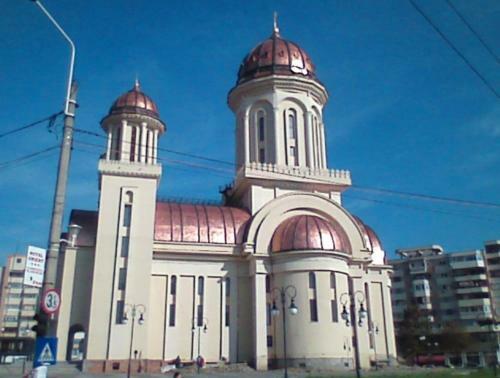 Apartamento Studio Cathedral