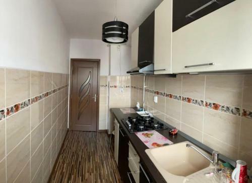 Apartamento Studio Cathedral