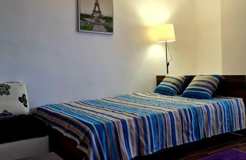 Apartamento Studio Cathedral
