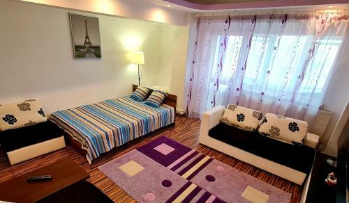 Apartamento Studio Cathedral