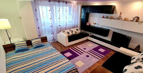 Apartamento Studio Cathedral