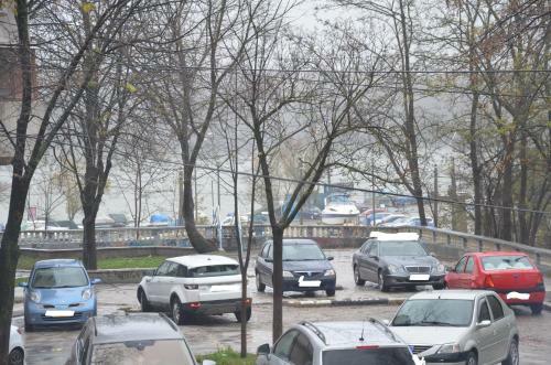 Apartament Roxen
