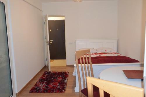 Apartament Roxen