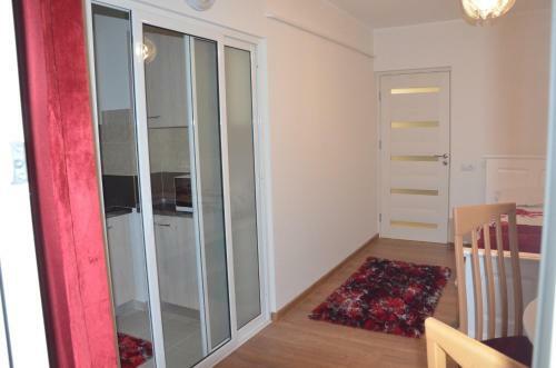 Apartament Roxen