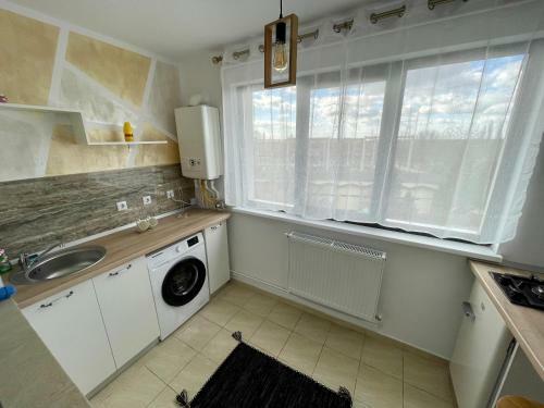 Apartamento Holiday Hipodrom