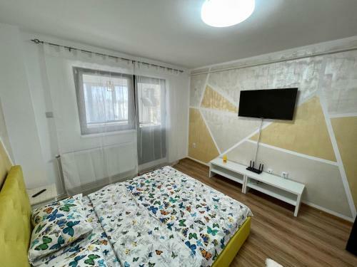 Apartamento Holiday Hipodrom