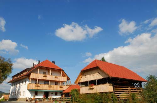 Hostal Guesthouse Novak