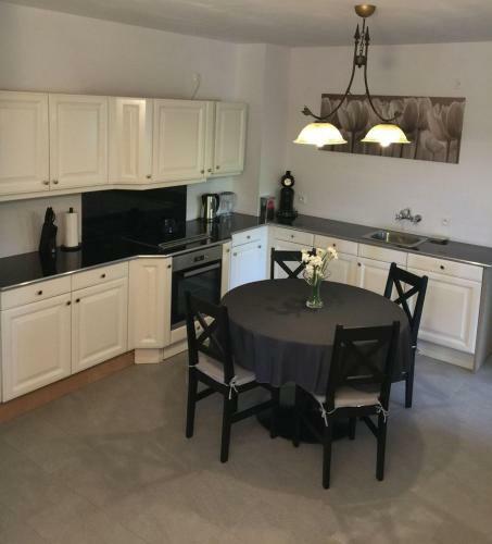 Damhills Apartments