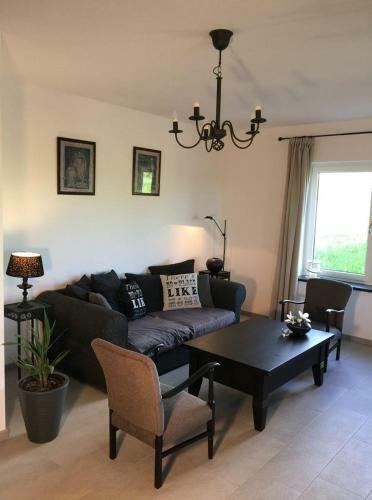 Damhills Apartments