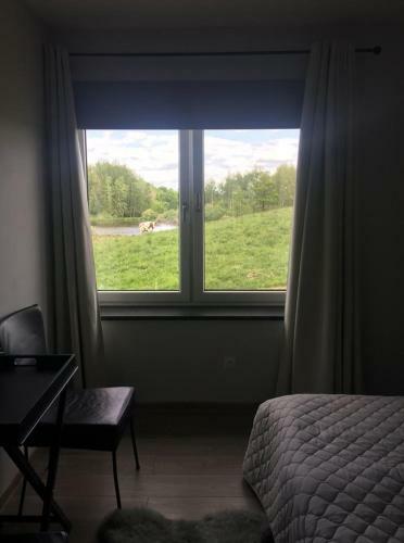 Damhills Apartments