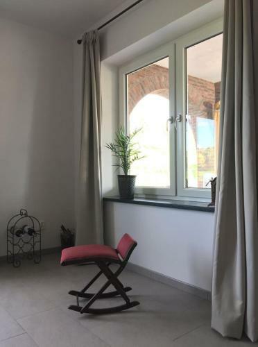 Damhills Apartments