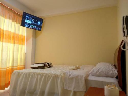 Hospedaje Luc�a