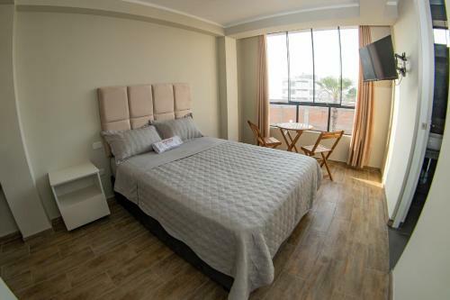 Besso Beach Hotel