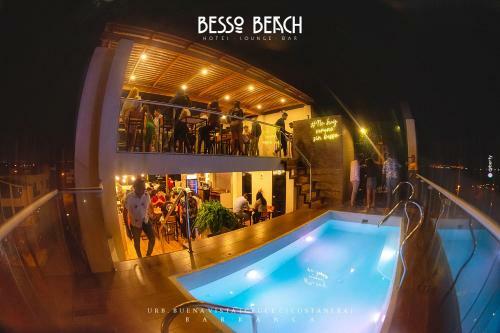 Besso Beach Hotel