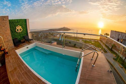 Besso Beach Hotel