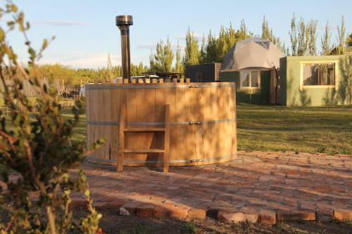 Glamping Ekodomospatagonia