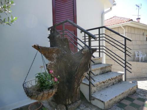 Bed & Breakfast Vianashome