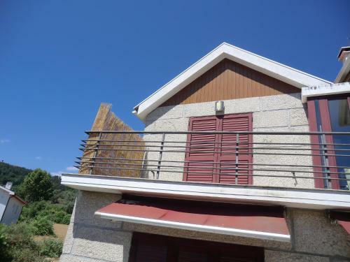 Bed & Breakfast Vianashome