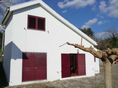 Bed & Breakfast Vianashome